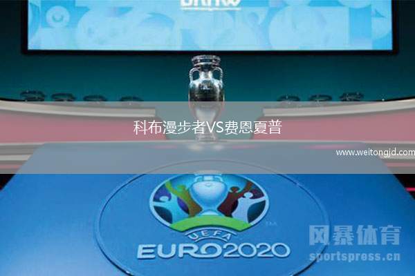 科布漫步者VS費恩夏普