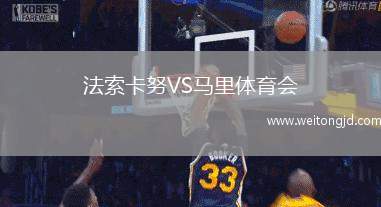 法索卡努VS馬里體育會