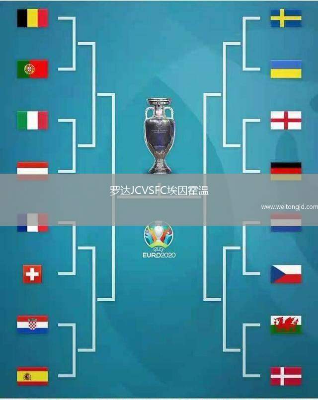 羅達JCVSFC埃因霍溫