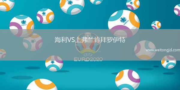 海利VS上弗蘭肯拜羅伊特