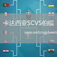 卡達(dá)西亞SCVS伯根