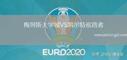 梅努斯大學城VS凱爾特巡路者