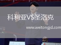 科利亞VS圣洛克