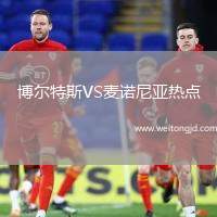 博爾特斯VS麥諾尼亞熱點