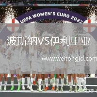 波斯納VS伊利里亞