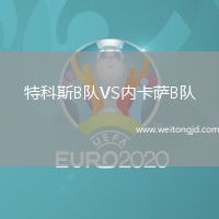 特科斯B隊VS內卡薩B隊