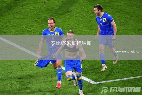 泰比VS波斯坦納斯