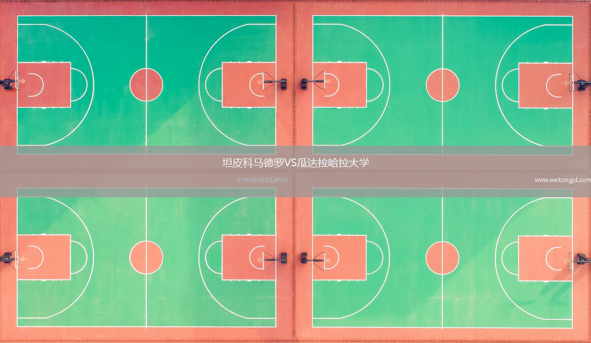 坦皮科馬德羅VS瓜達拉哈拉大學