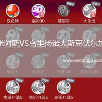 米阿斯VS烏里揚(yáng)諾夫斯克伏爾加