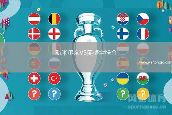 斯米爾泰VS奧格雷聯(lián)合