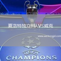 夏洛特獨立B隊VS威克