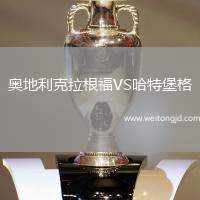 奧地利克拉根福VS哈特堡格