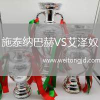 施泰納巴赫VS艾澤奴