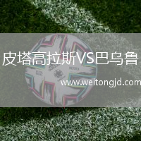 皮塔高拉斯VS巴烏魯