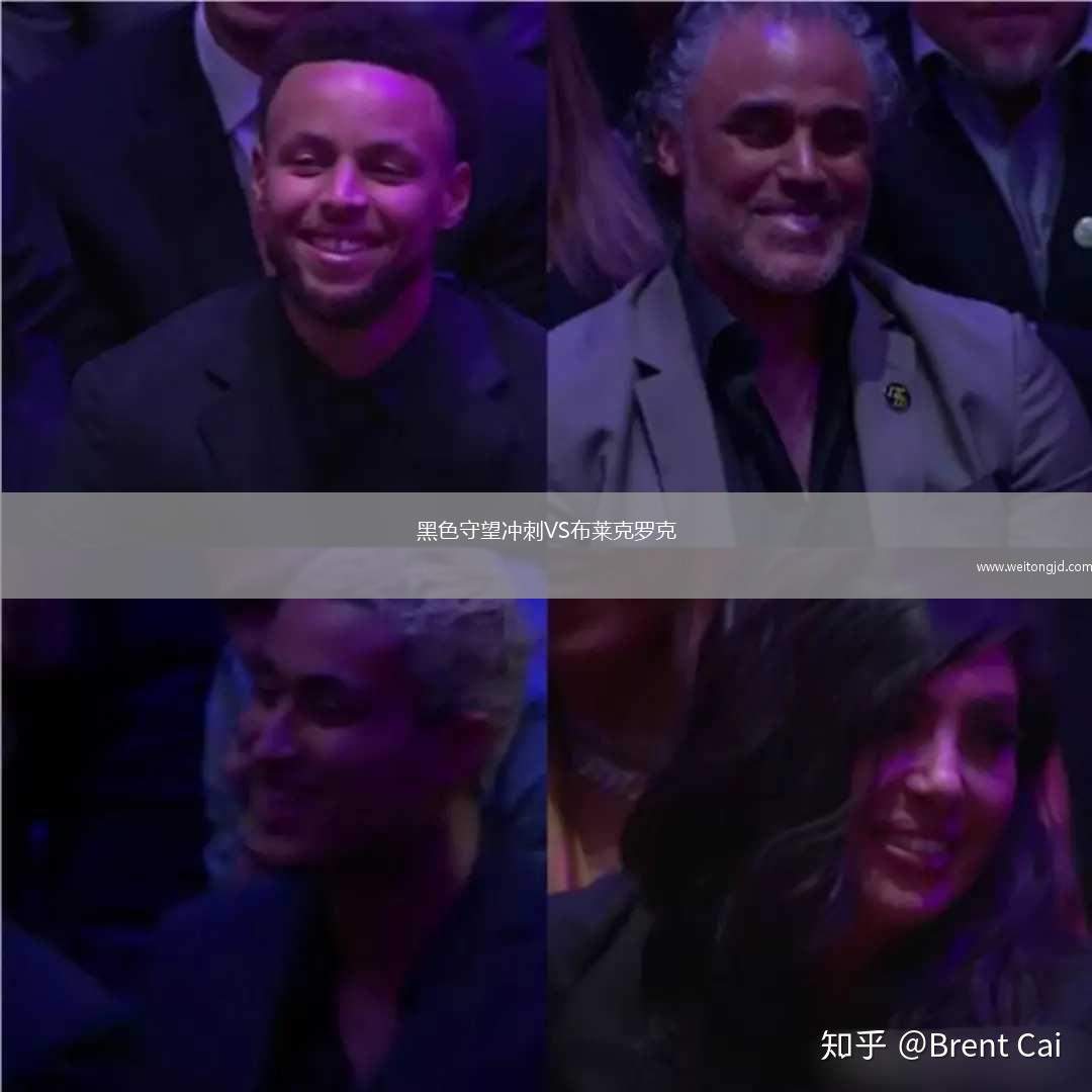 黑色守望沖刺VS布萊克羅克