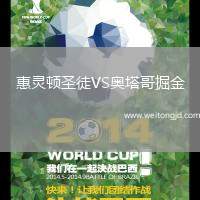惠靈頓圣徒VS奧塔哥掘金