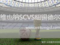 維也納SCVS紐錫德爾