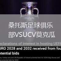 桑托斯足球俱樂部VSUCV莫克瓜