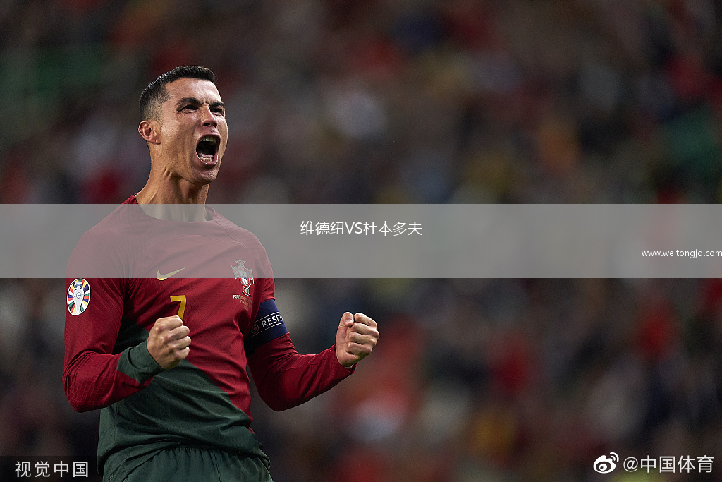 維德紐VS杜本多夫
