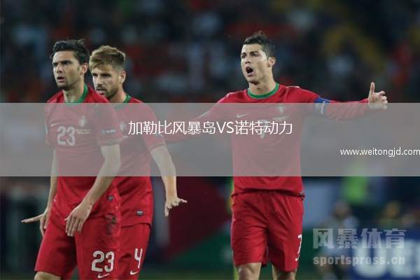 加勒比風暴島VS諾特動力