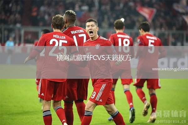 橫河武藏野FCVS天籟枚方