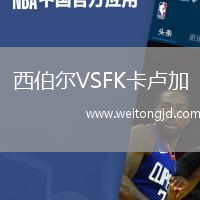 西伯爾VSFK卡盧加