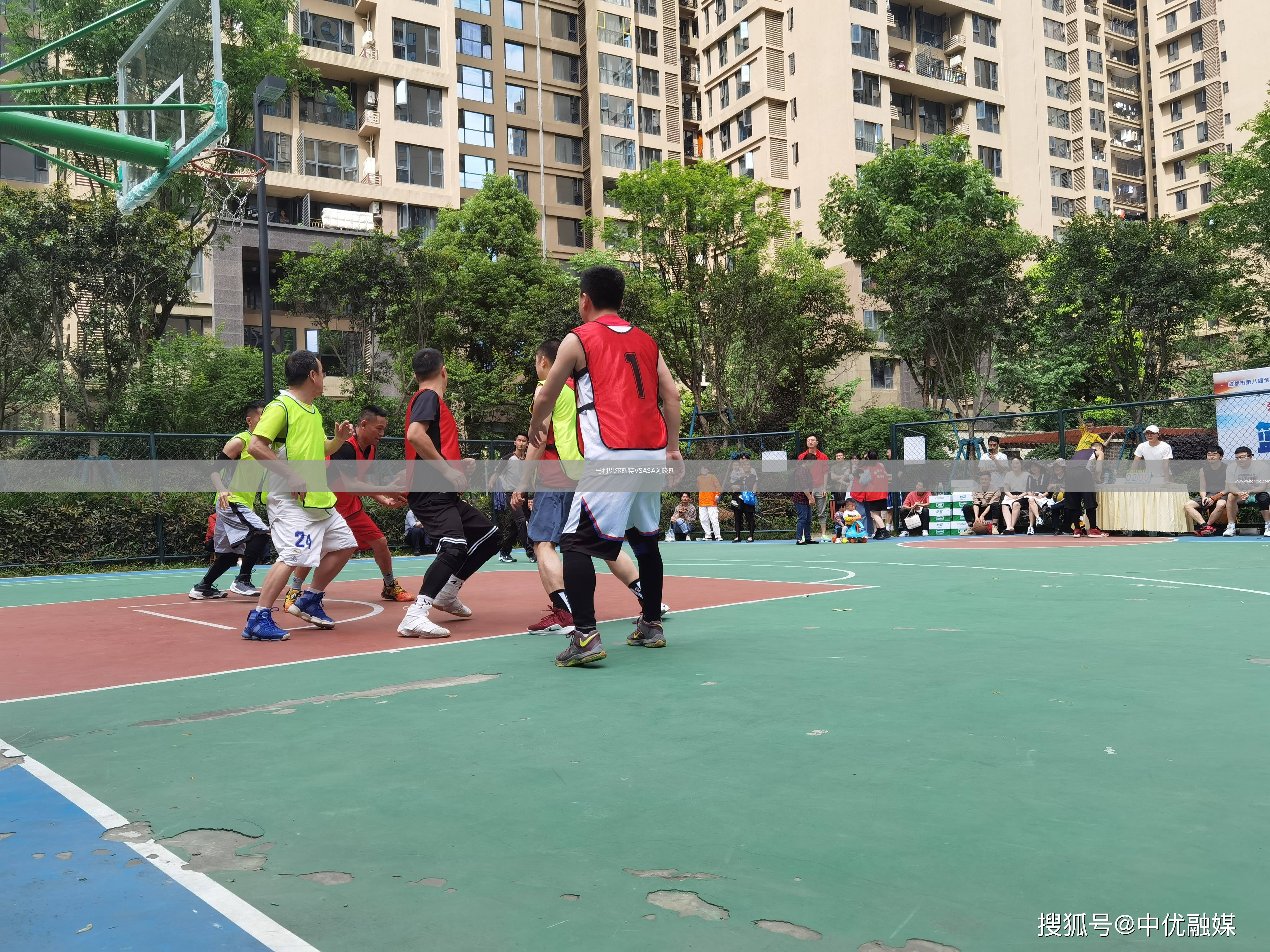 馬利恩爾斯特VSASA阿曉斯