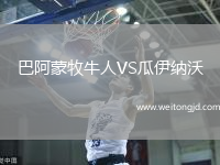 巴阿蒙牧牛人VS瓜伊納沃