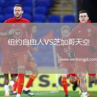 紐約自由人VS芝加哥天空