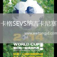 卡格SEVS納吉卡尼塞
