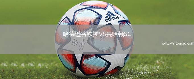 哈德遜谷鐵錘VS曼哈頓SC