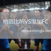 格洛比納VS里加FC