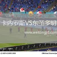 卡內羅斯VS東圣多明