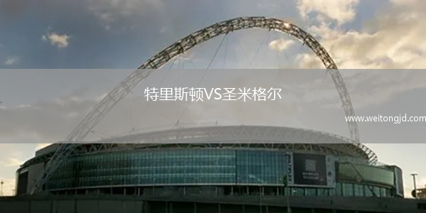 特里斯頓VS圣米格爾