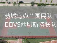 費城烏克蘭國民隊VS西切斯特聯隊