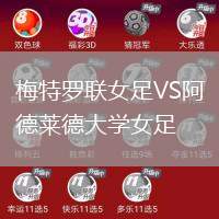 梅特羅聯(lián)女足VS阿德萊德大學(xué)女足