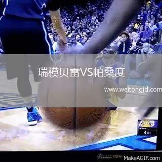 瑞模貝雷VS帕桑度
