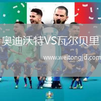 奧迪沃特VS瓦爾貝里