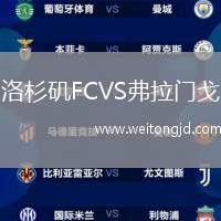 洛杉磯FCVS弗拉門戈