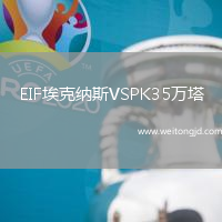 EIF埃克納斯VSPK35萬塔