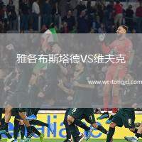 雅各布斯塔德VS維夫克