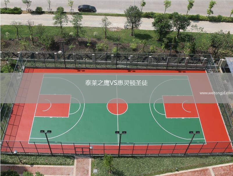 泰萊之鷹VS惠靈頓圣徒
