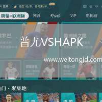 普尤VSHAPK