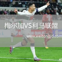 梅爾加VS利馬聯盟