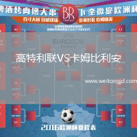 高特利聯VS卡姆比利安