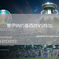 塞伊納約基西蘇VS特加