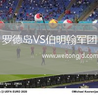 羅德島VS伯明翰軍團