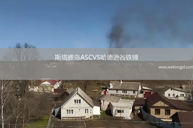 斯塔滕島ASCVS哈德遜谷鐵錘